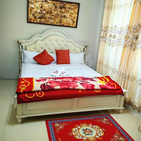 Hongyuanprimierhotel Άκρα Εξωτερικό φωτογραφία