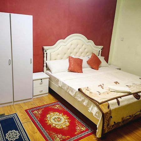 Hongyuanprimierhotel Άκρα Εξωτερικό φωτογραφία