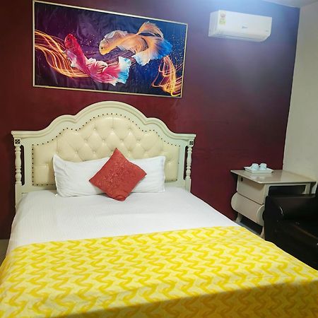 Hongyuanprimierhotel Άκρα Εξωτερικό φωτογραφία
