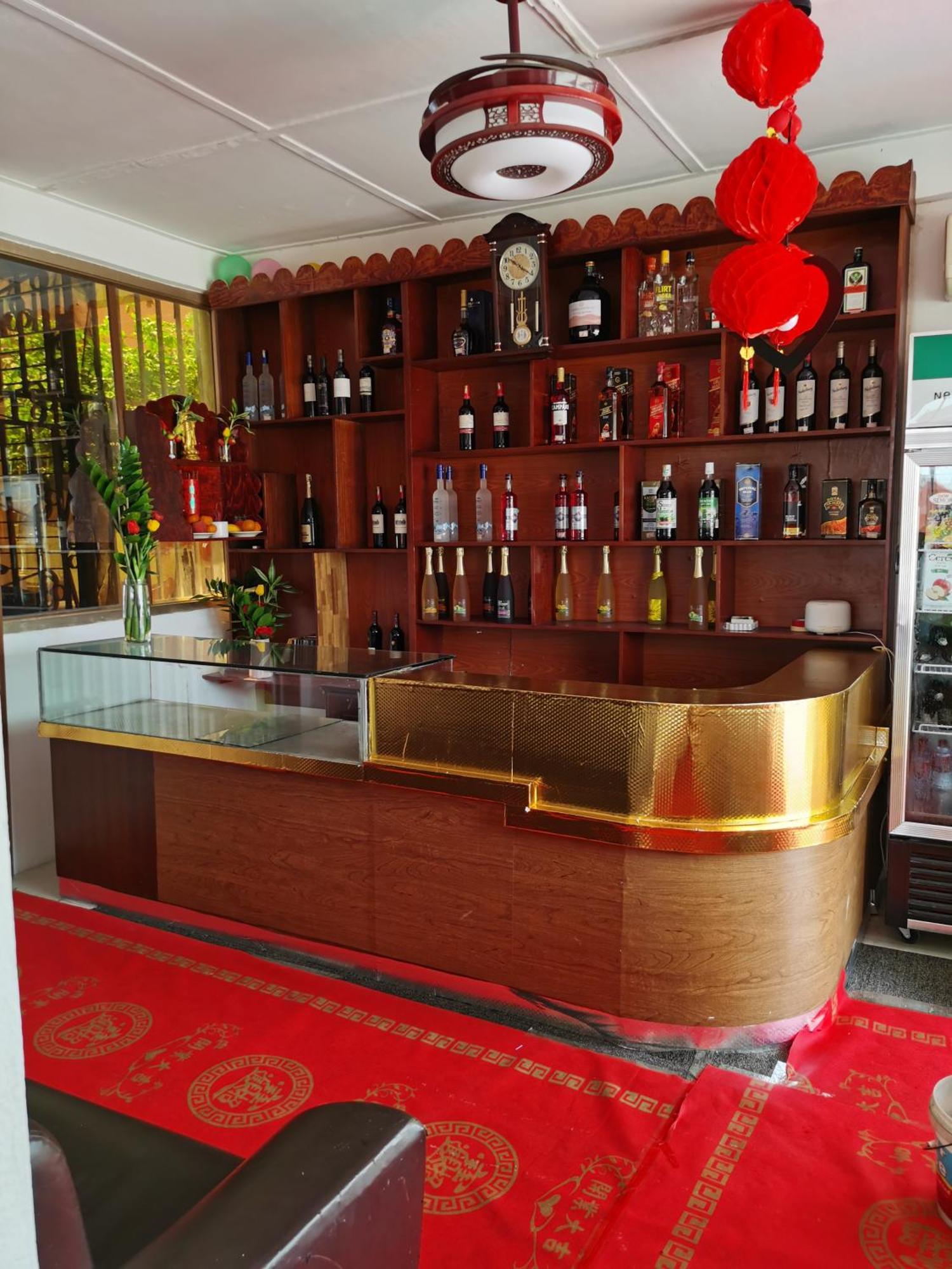 Hongyuanprimierhotel Άκρα Εξωτερικό φωτογραφία