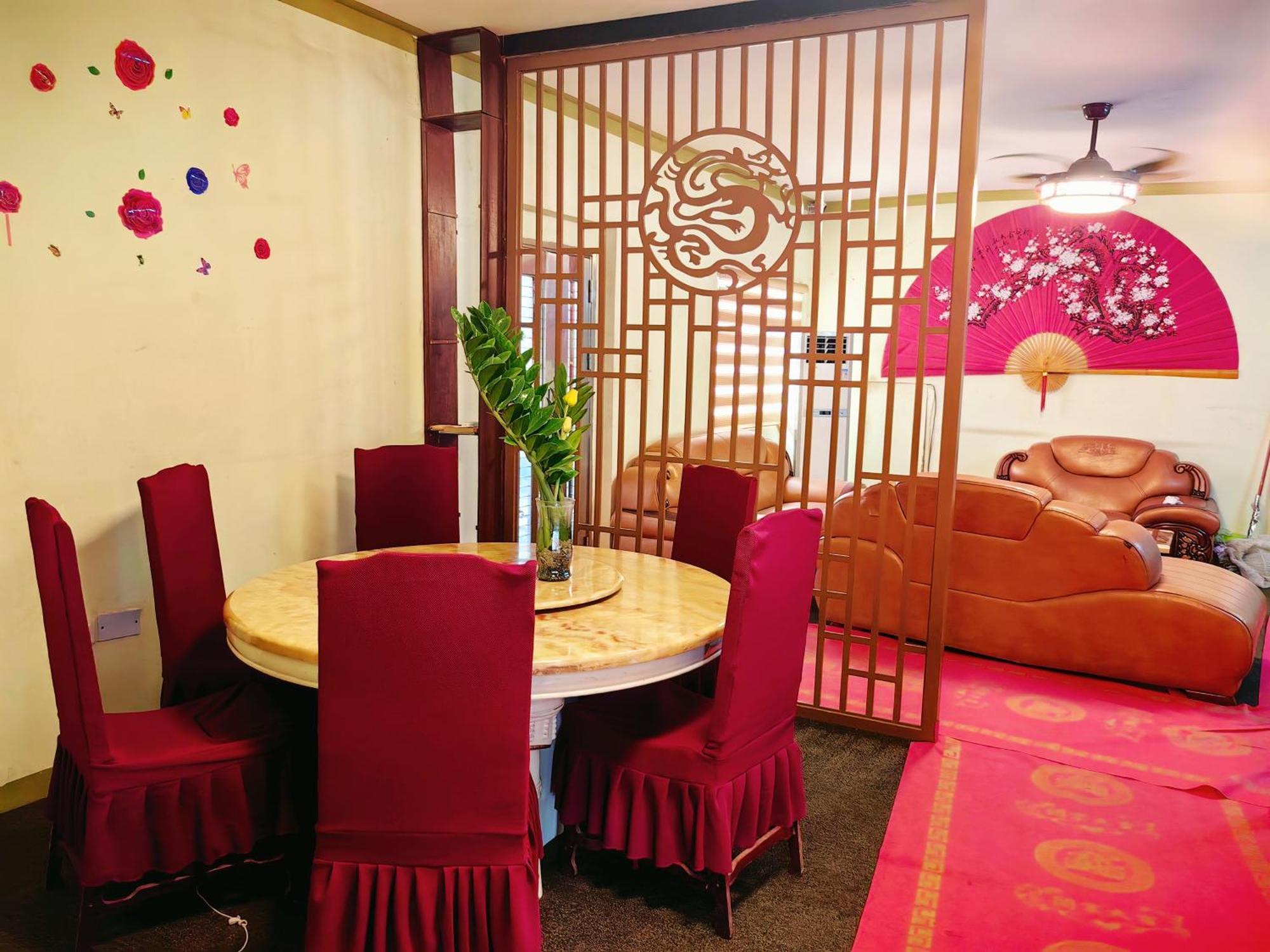 Hongyuanprimierhotel Άκρα Εξωτερικό φωτογραφία
