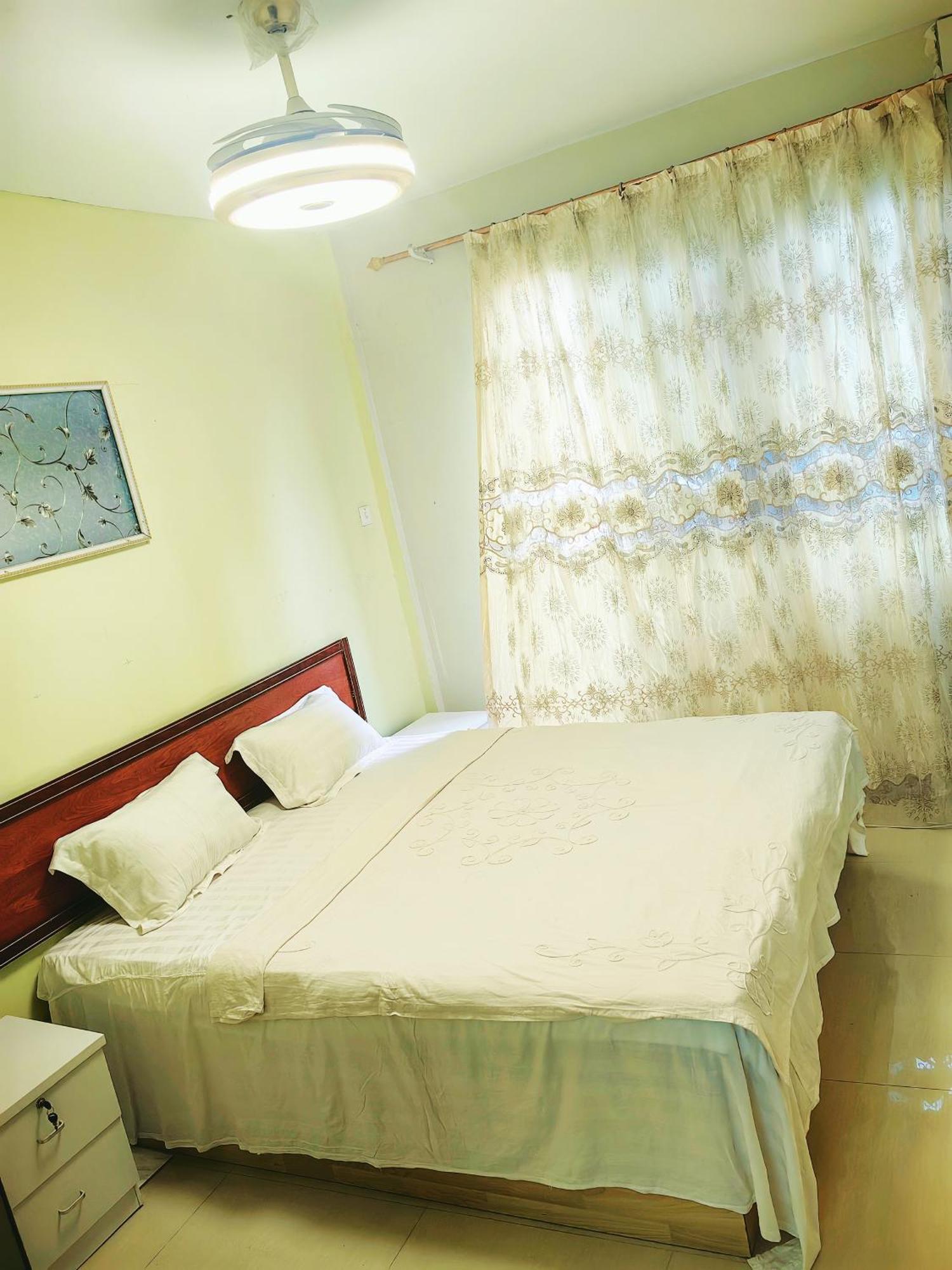 Hongyuanprimierhotel Άκρα Εξωτερικό φωτογραφία