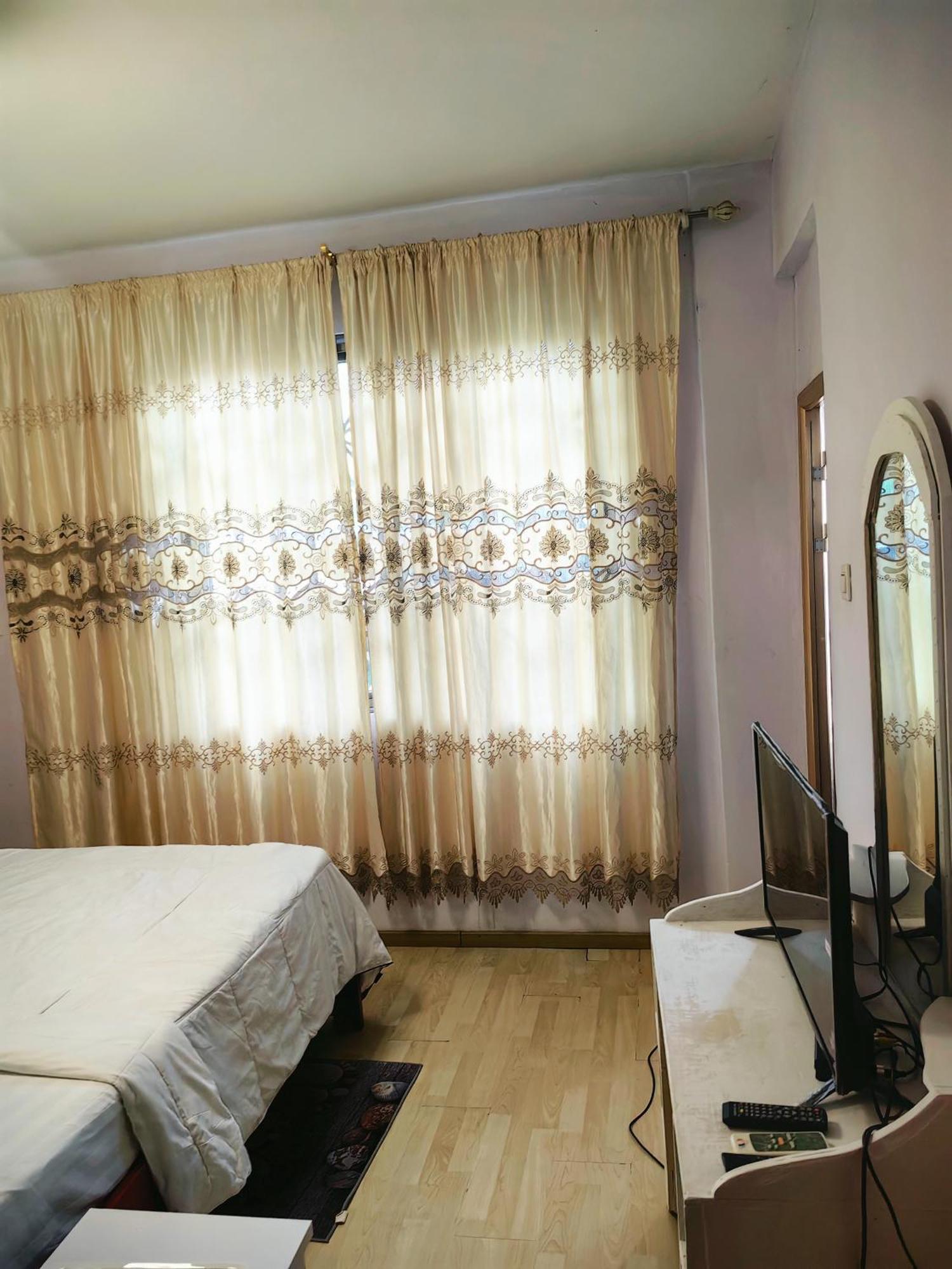 Hongyuanprimierhotel Άκρα Εξωτερικό φωτογραφία