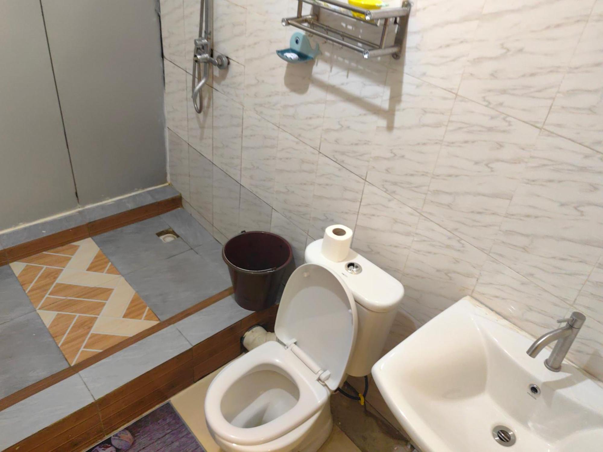 Hongyuanprimierhotel Άκρα Εξωτερικό φωτογραφία