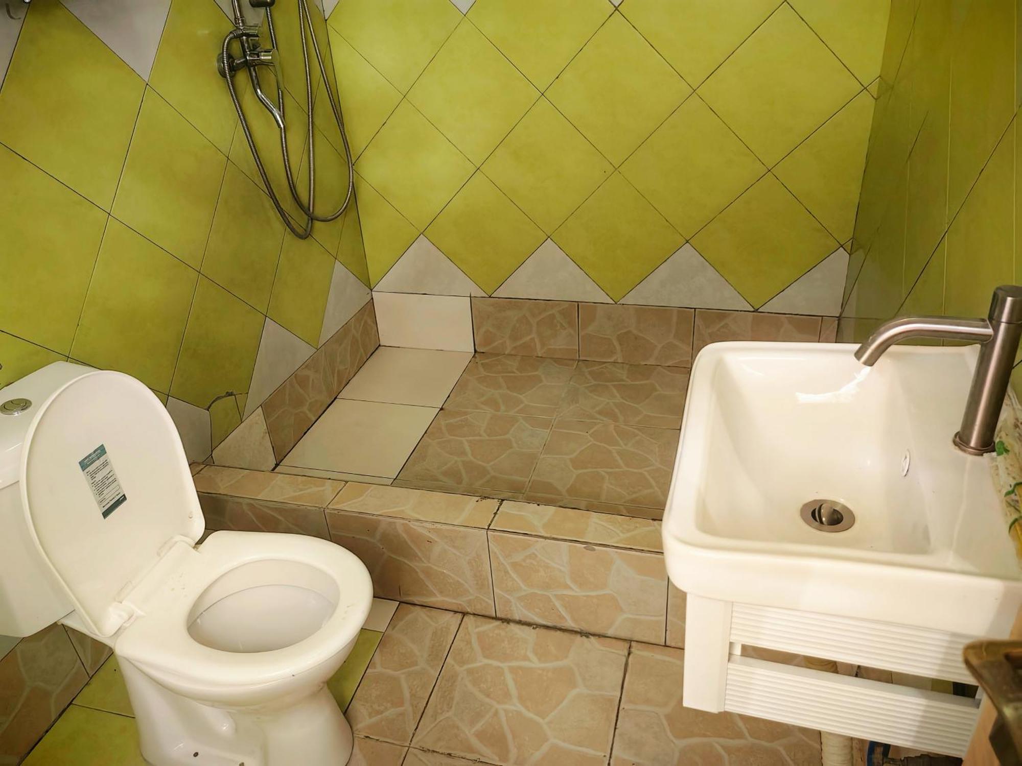 Hongyuanprimierhotel Άκρα Εξωτερικό φωτογραφία