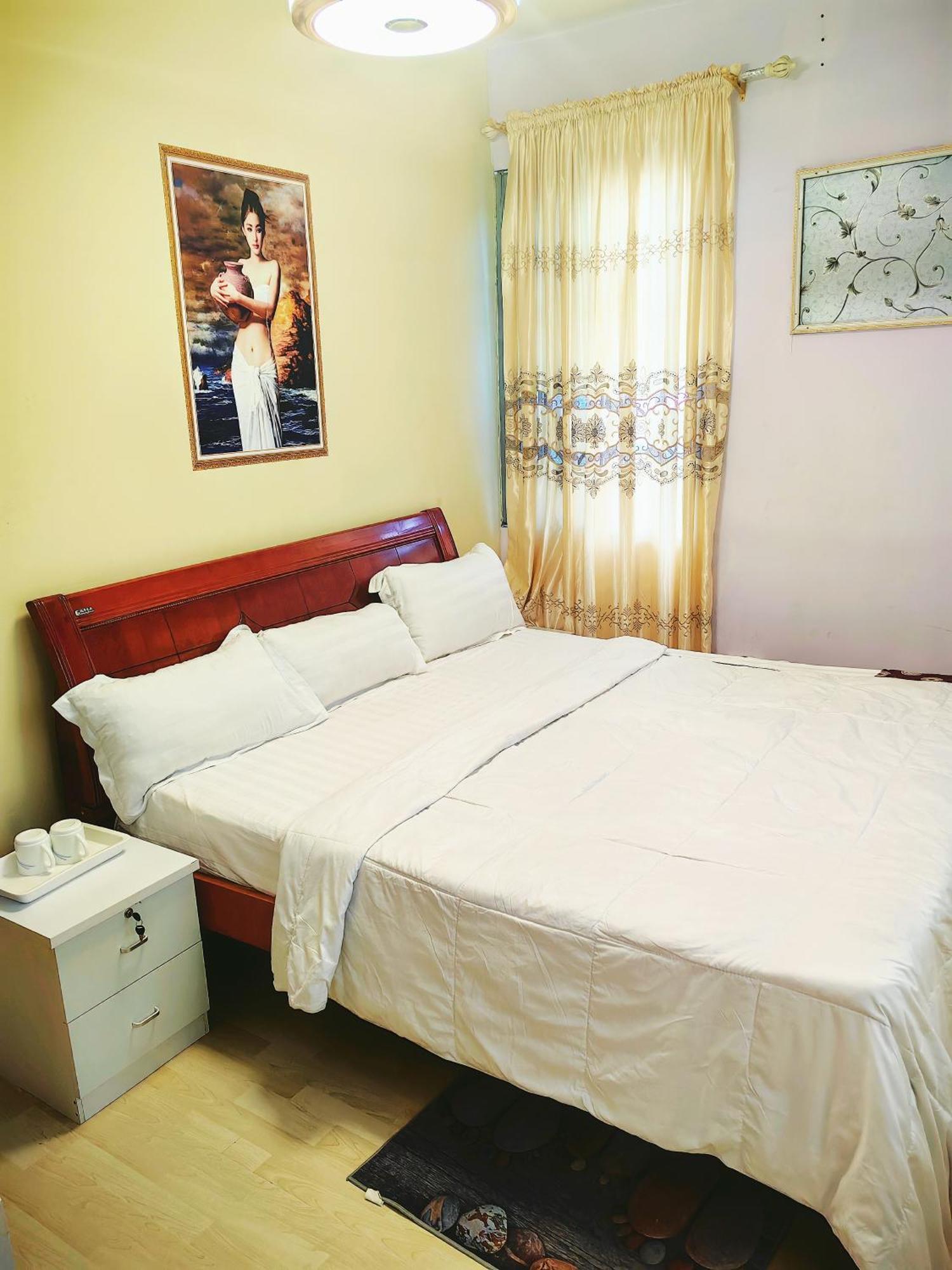 Hongyuanprimierhotel Άκρα Εξωτερικό φωτογραφία