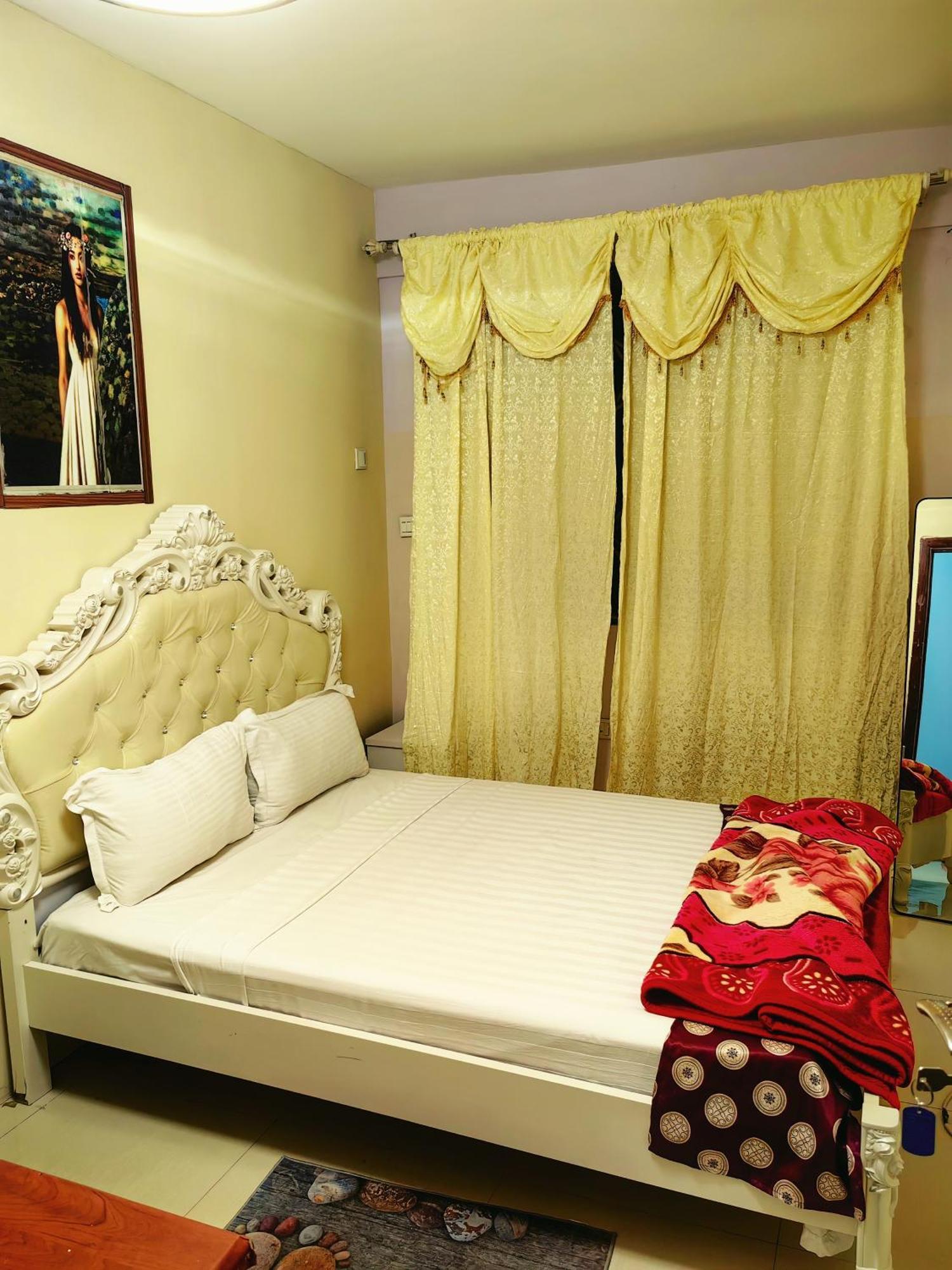 Hongyuanprimierhotel Άκρα Εξωτερικό φωτογραφία