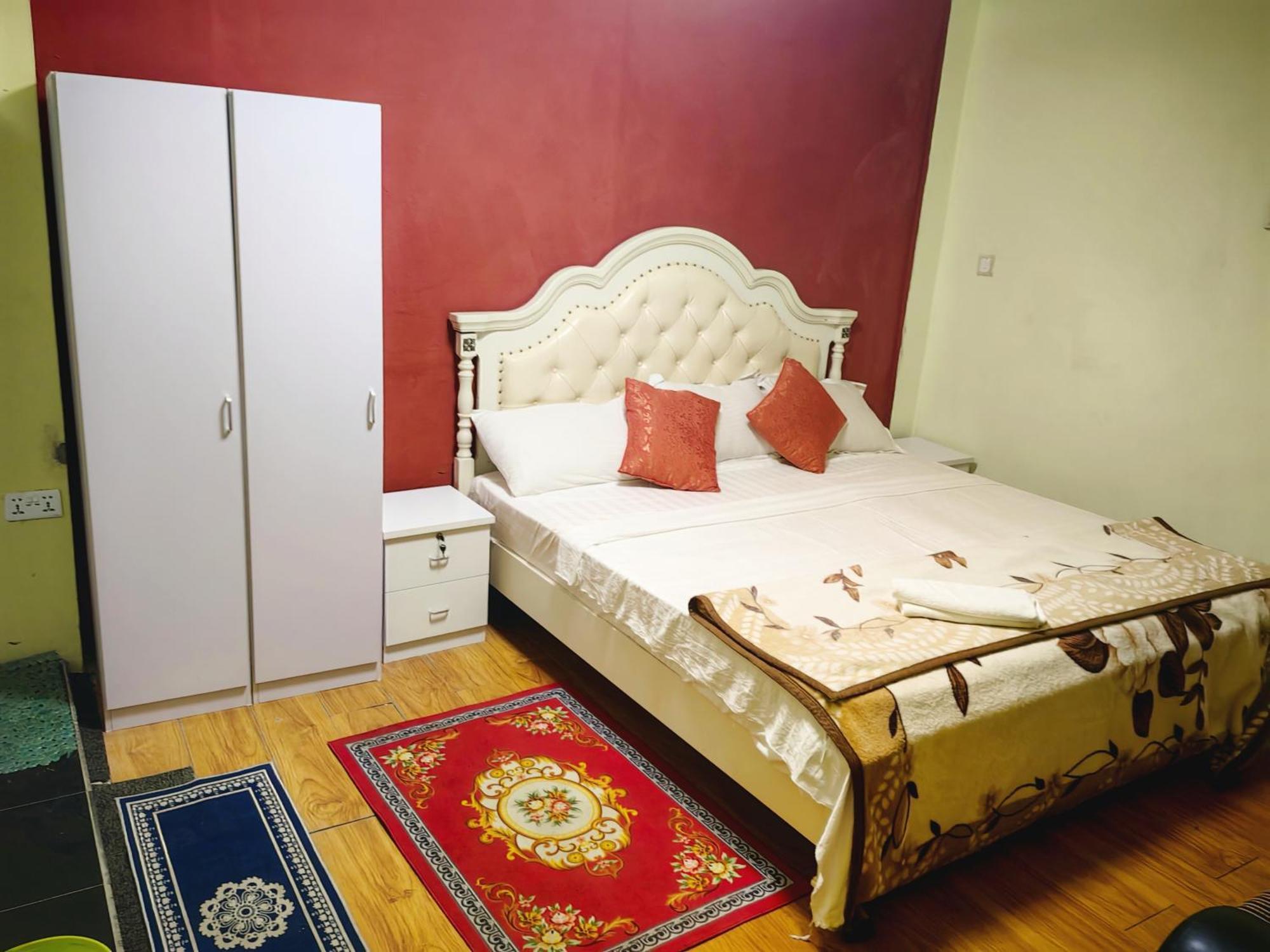 Hongyuanprimierhotel Άκρα Εξωτερικό φωτογραφία